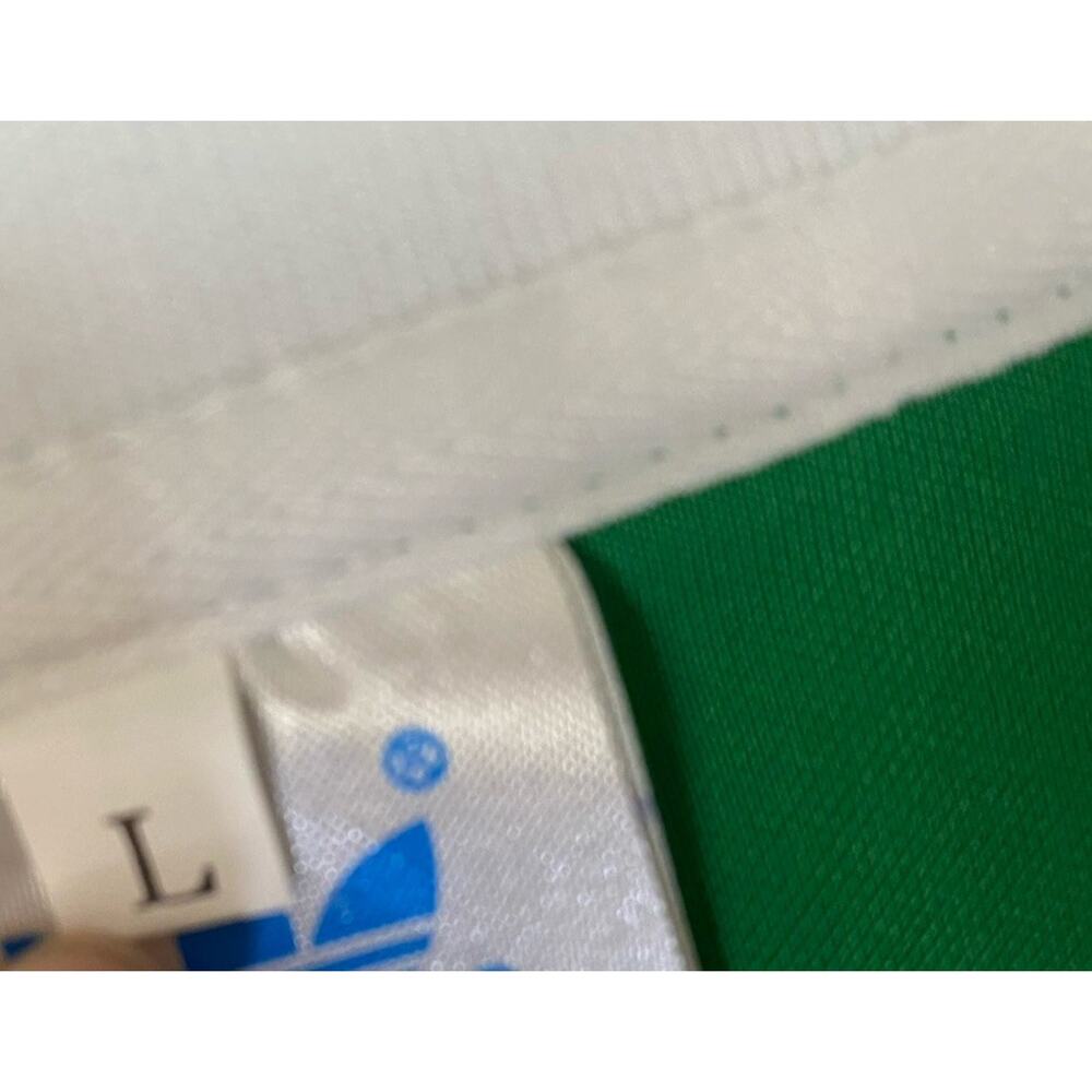 Republic of Ireland | Men’s Large Retro Jersey - Picture 3 of 7